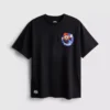 7-15 años | Camiseta de Super Mario Galaxy