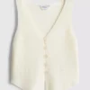 7-15 años | Camiseta de tirantes de punto con cuello en V