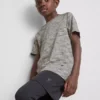 7-15 años | camiseta deportiva