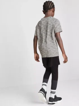 7-15 años | camiseta deportiva