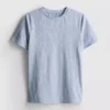 7-15 años | Camiseta deportiva de jacquard