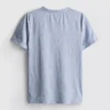 7-15 años | Camiseta deportiva de jacquard