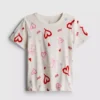 7-15 años | camiseta estampada