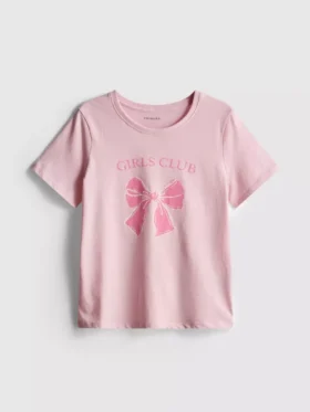 7-15 años | camiseta estampada