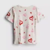 7-15 años | camiseta estampada