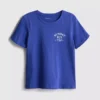 7-15 años | camiseta estampada de manga corta