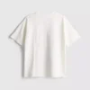 7-15 años | camiseta oversize con estampado