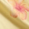 7-15 años | camiseta sin mangas con costuras en contraste