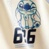 7-15 años | Camiseta sin mangas de Stitch de Disney