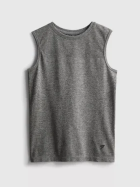 7-15 años | Camiseta sin mangas deportiva