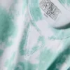 7-15 años | Camiseta tie-dye de Sonic the Hedgehog