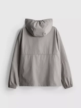 7-15 años | chaqueta deportiva con cremallera