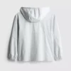 7-15 años | chaqueta deportiva con cremallera