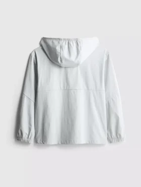 7-15 años | chaqueta deportiva con cremallera