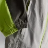 7-15 años | chaqueta deportiva con cremallera