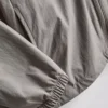 7-15 años | chaqueta deportiva con cremallera