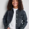 7-15 años | chaqueta vaquera