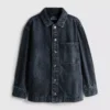 7-15 años | chaqueta vaquera