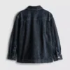 7-15 años | chaqueta vaquera