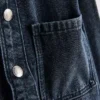 7-15 años | chaqueta vaquera