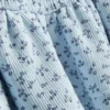 7-15 años | Conjunto de blusa y falda «Rara»