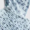 7-15 años | Conjunto de blusa y falda «Rara»