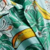 7-15 años | Conjunto de camiseta estampada y pantalones cortos