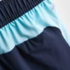 7-15 años | Conjunto de camiseta y pantalones cortos deportivos