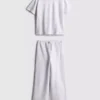 7-15 años | Conjunto de camiseta y pantalones de chándal