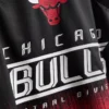 7-15 años | Conjunto de malla de los Chicago Bulls de la NBA