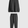 7-15 años | Conjunto de sudadera y pantalones de chándal