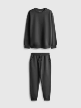 7-15 años | Conjunto de sudadera y pantalones de chándal
