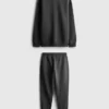 7-15 años | Conjunto de sudadera y pantalones de chándal