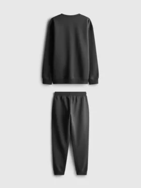 7-15 años | Conjunto de sudadera y pantalones de chándal