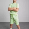 7-15 años | Conjunto deportivo