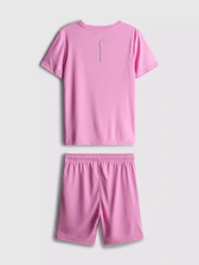 7-15 años | Conjunto deportivo