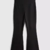 7-15 años | leggings acampanados