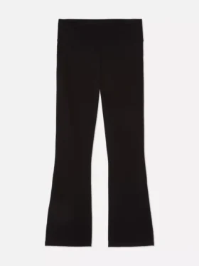 7-15 años | leggings acampanados