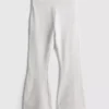 7-15 años | leggings acampanados