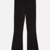 7-15 años | leggings acampanados