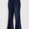 7-15 años | Leggings acampanados deportivos