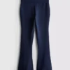 7-15 años | Leggings acampanados deportivos