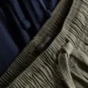 7-15 años | Pack de 2 pantalones cortos con cordón