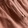 7-15 años | Pack de 2 pantalones cortos con cordón