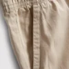 7-15 años | Pack de 2 pantalones cortos con cordón