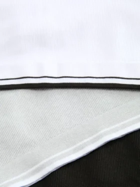 7-15 años | Pack de 3 camisetas cortas con espalda nadadora