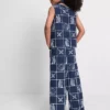 7-15 años | pantalones bordados
