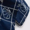 7-15 años | pantalones bordados