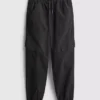 7-15 años | Pantalones cargo con puños