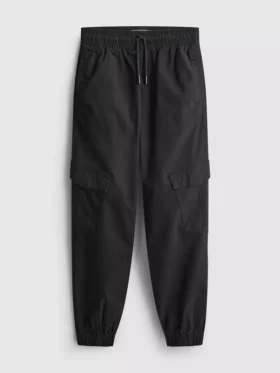 7-15 años | Pantalones cargo con puños
